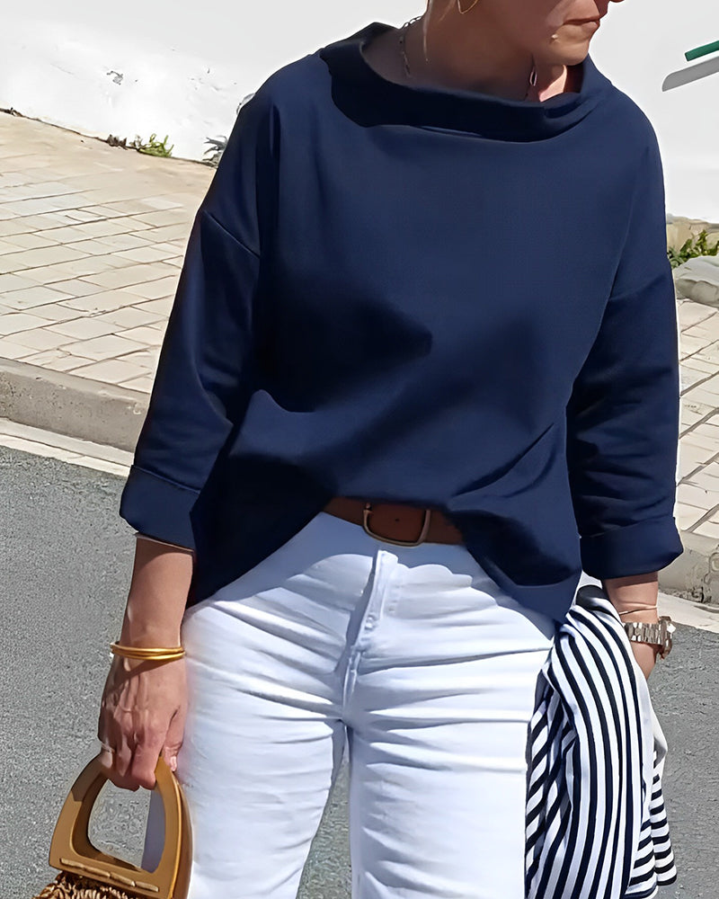 SOFIA. Top