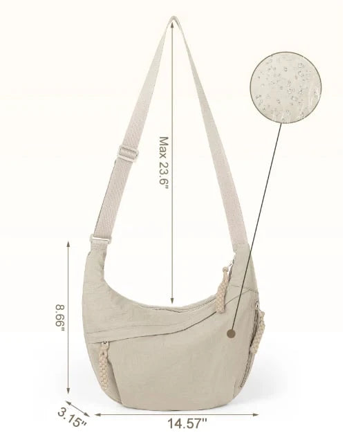 NOORA. Bag