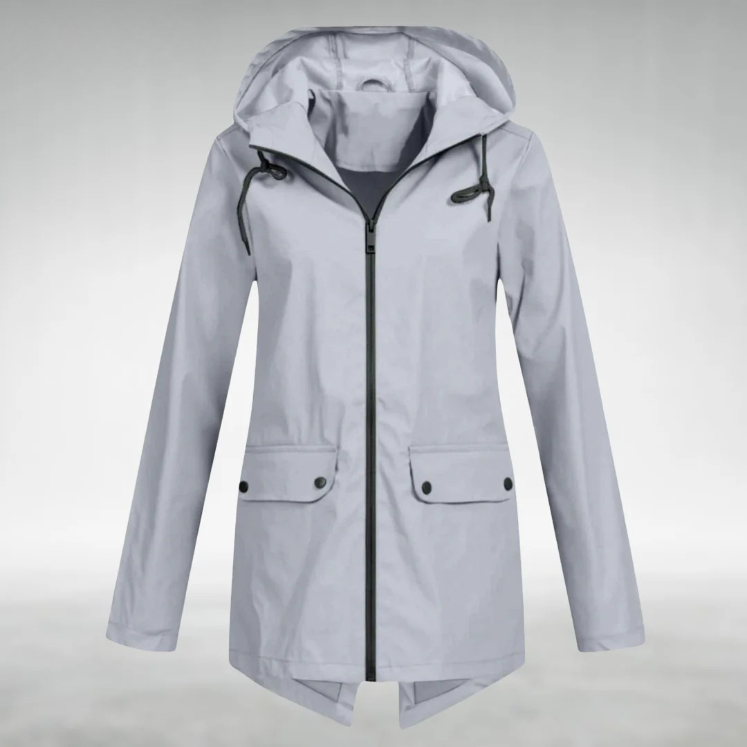 RAGNHILD. Jacket