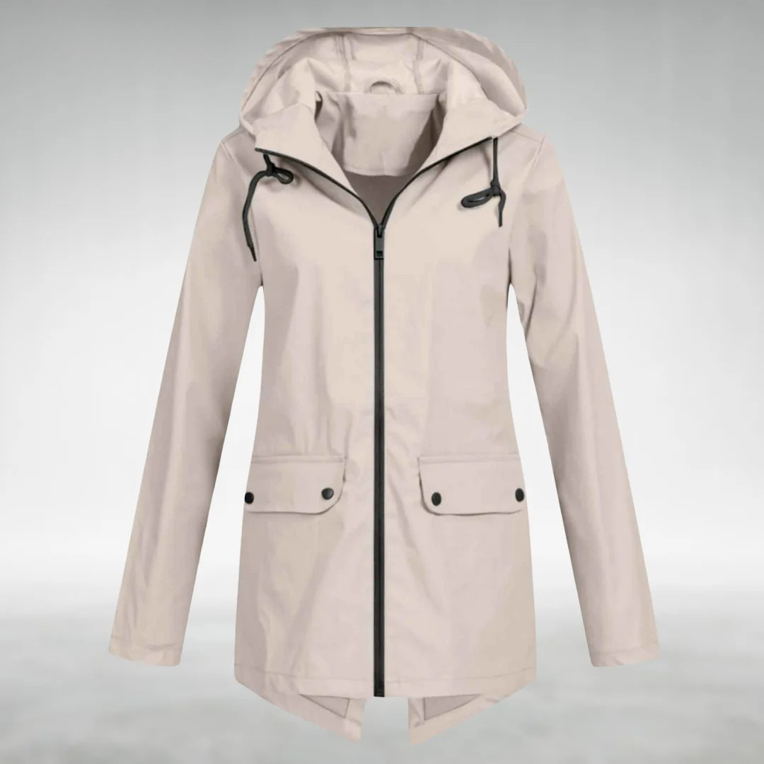 RAGNHILD. Jacket