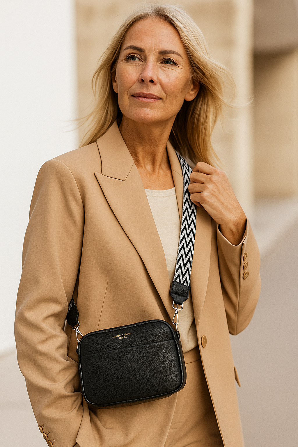 MIKKA. Bag