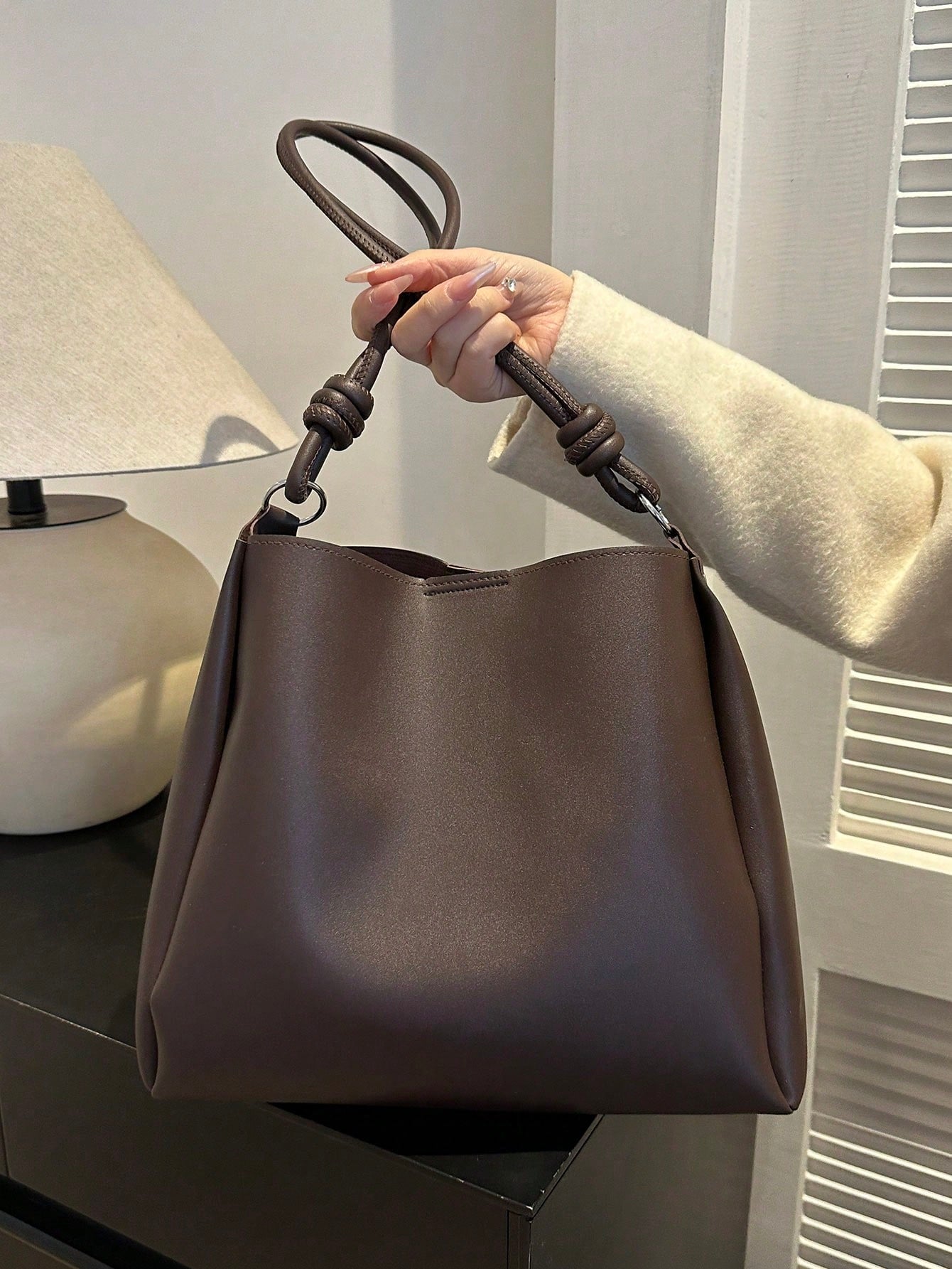 SANI. Bag