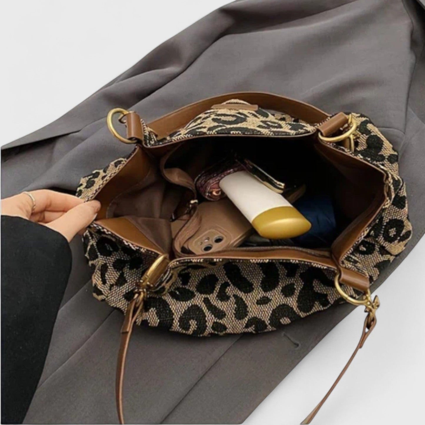NIINA. Bag