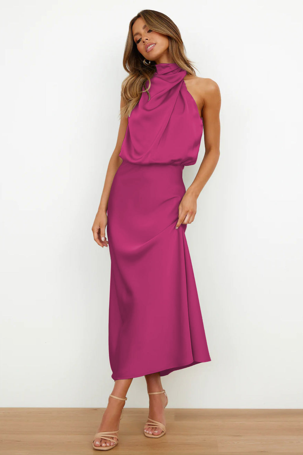 LYDIA. Dress