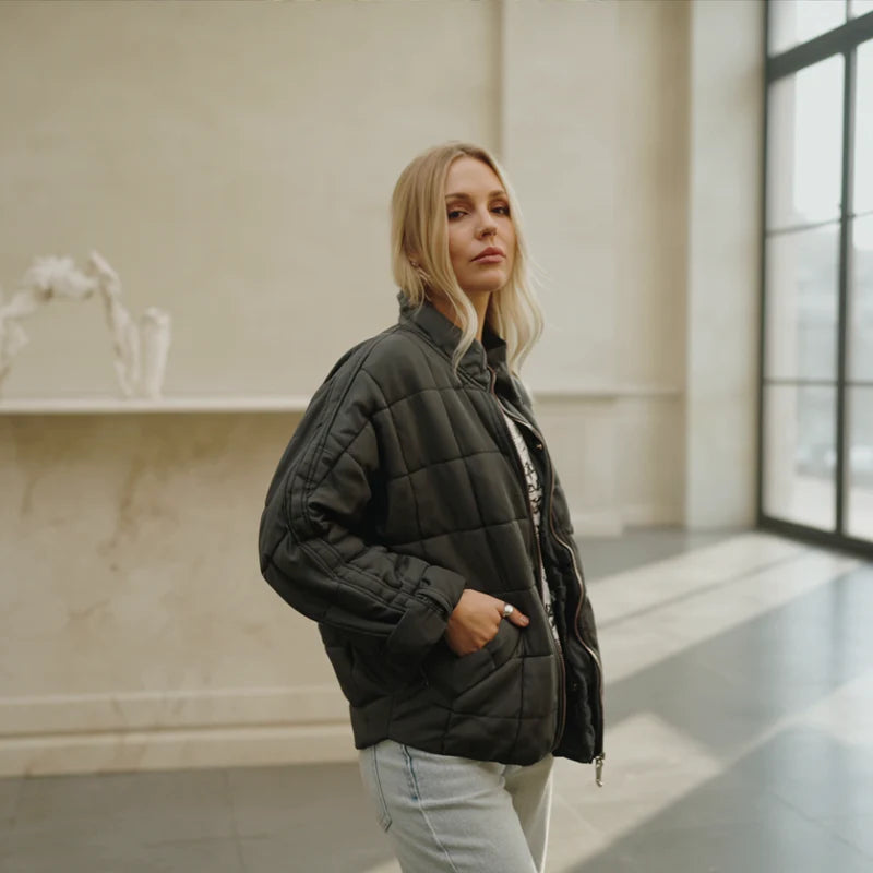 JOSIANE. Jacket