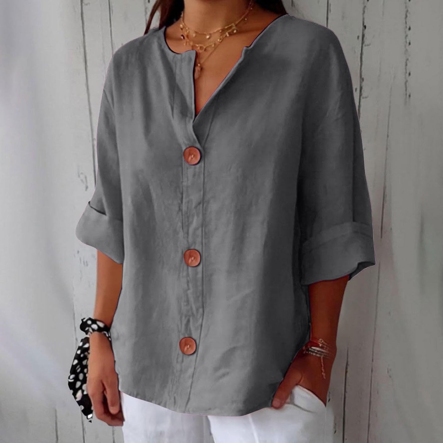NOVA. Blouse