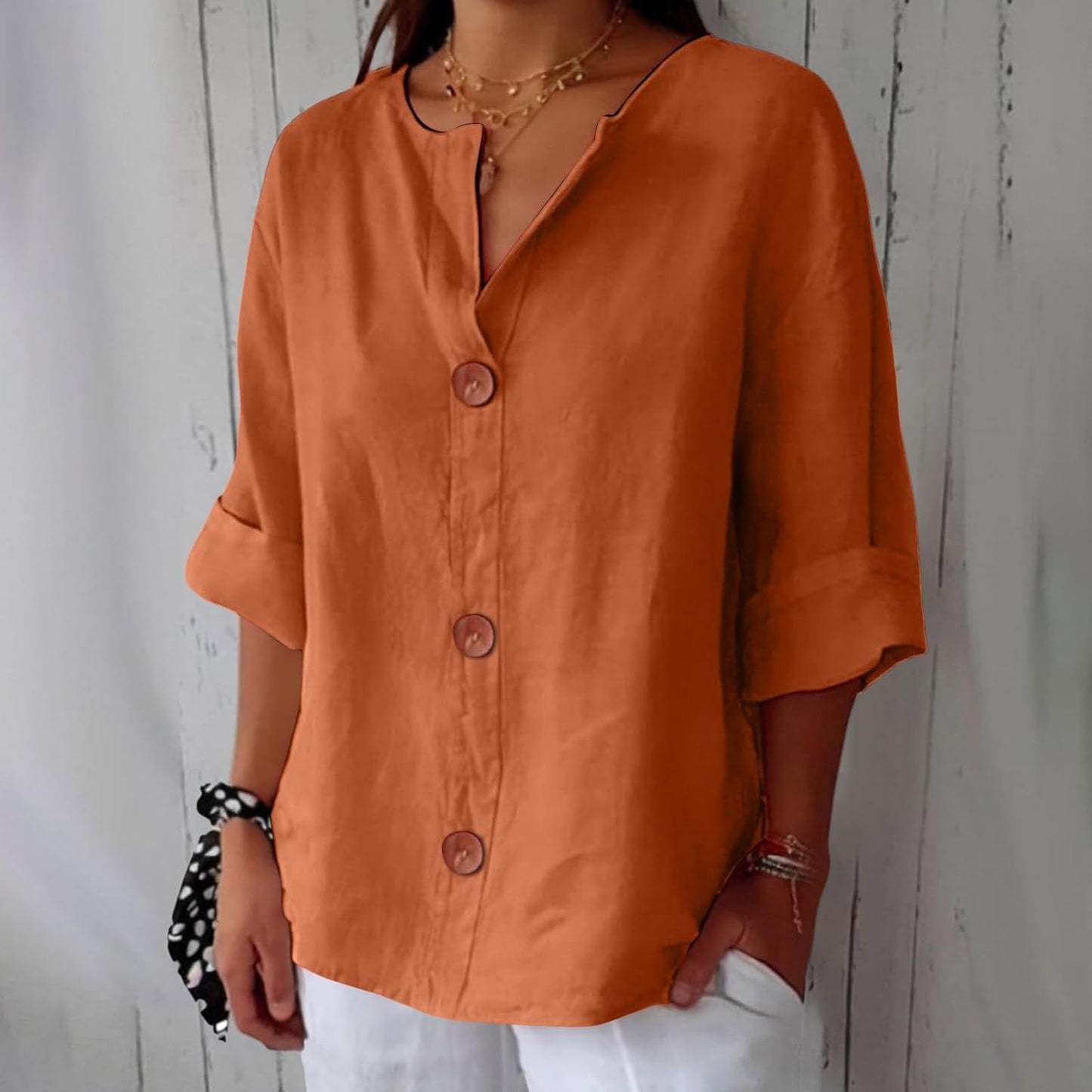 NOVA. Blouse