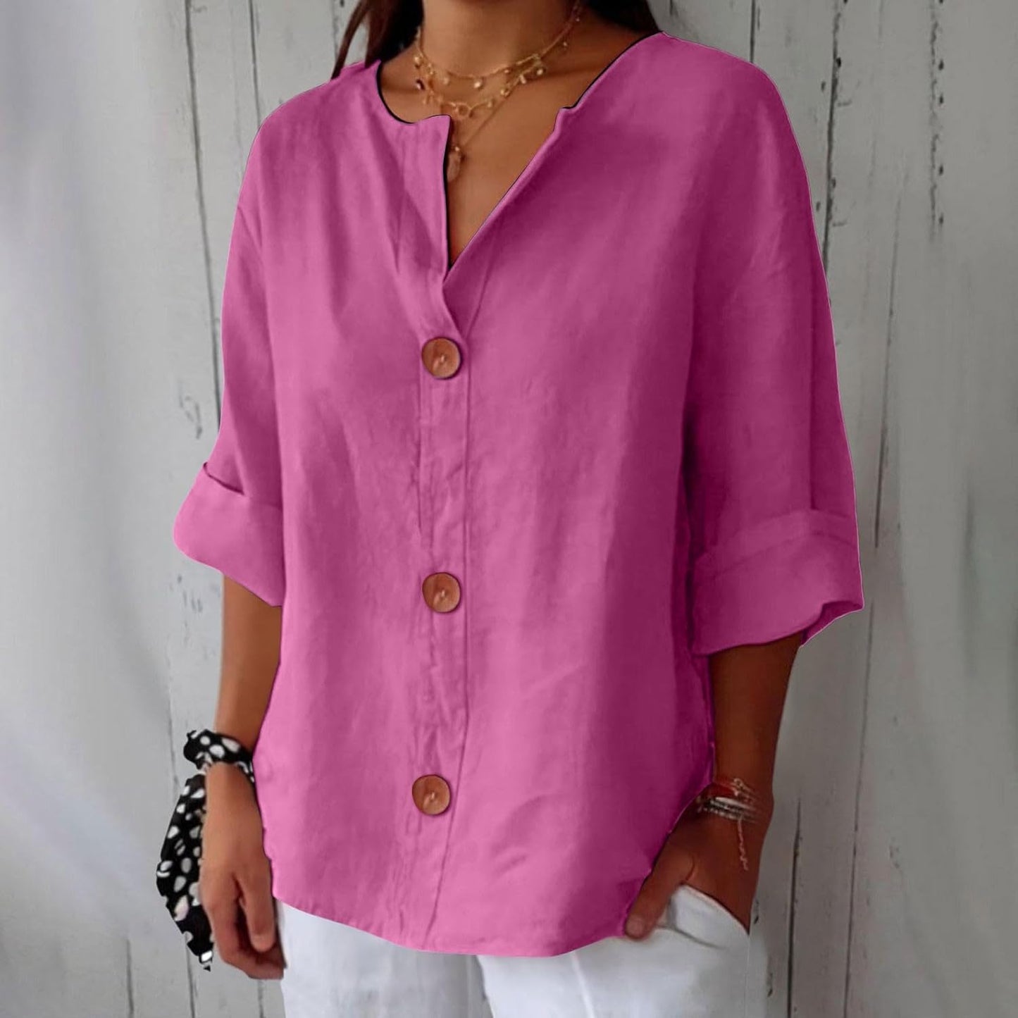 NOVA. Blouse