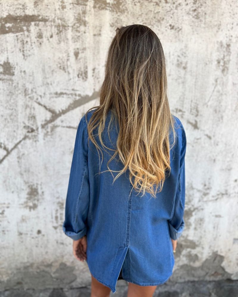 MIREIA. Blazer