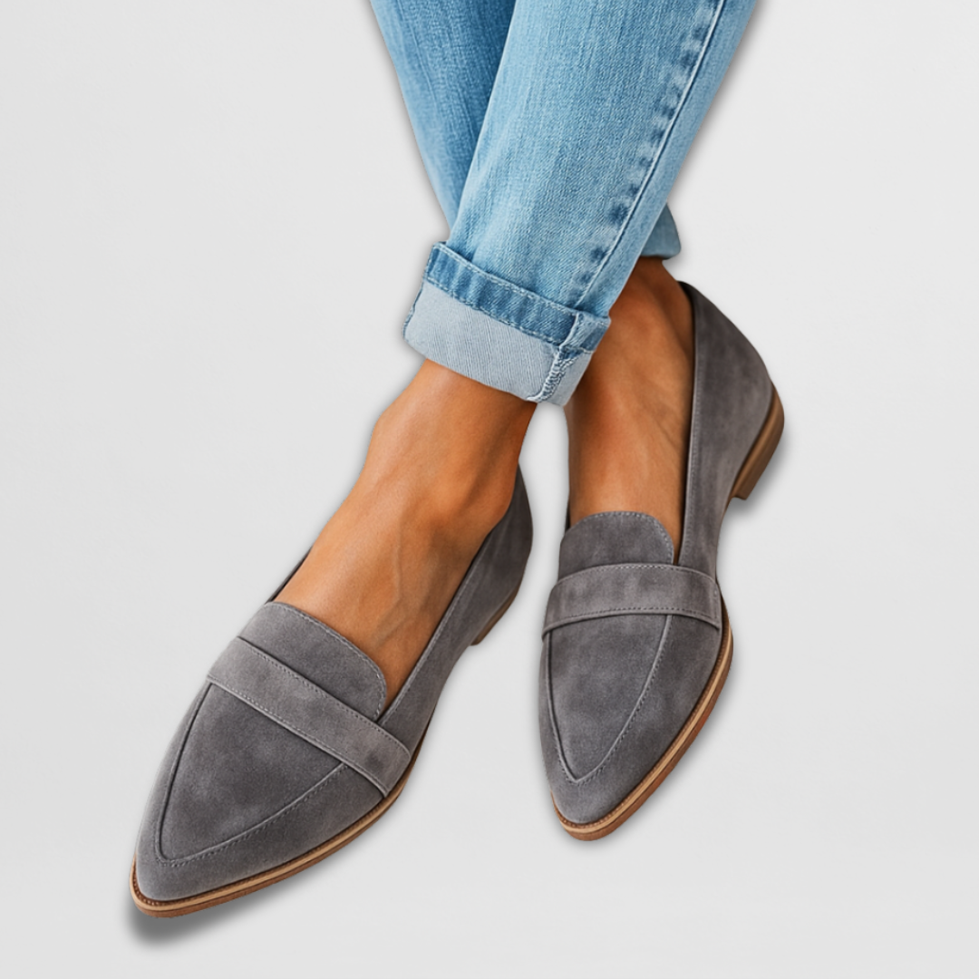 NADIA. Loafers