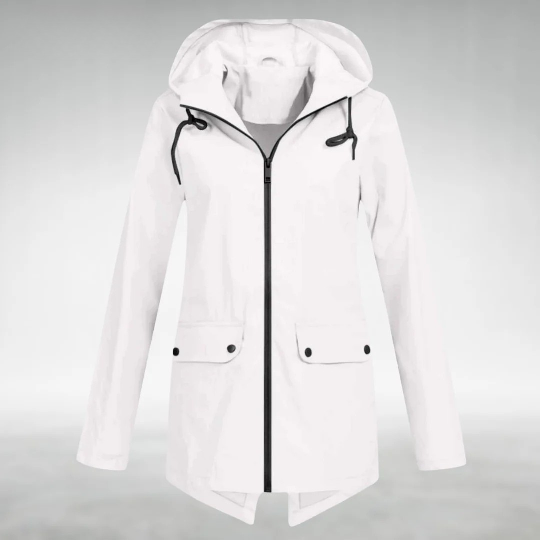 RAGNHILD. Jacket
