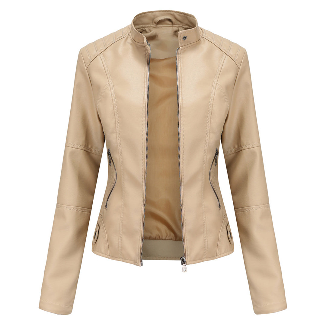 SIRI. Jacket
