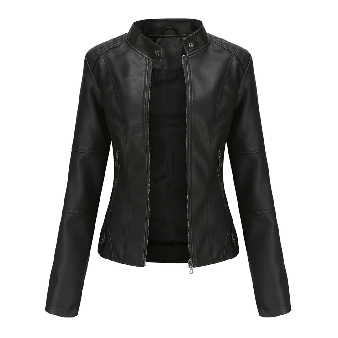SIRI. Jacket