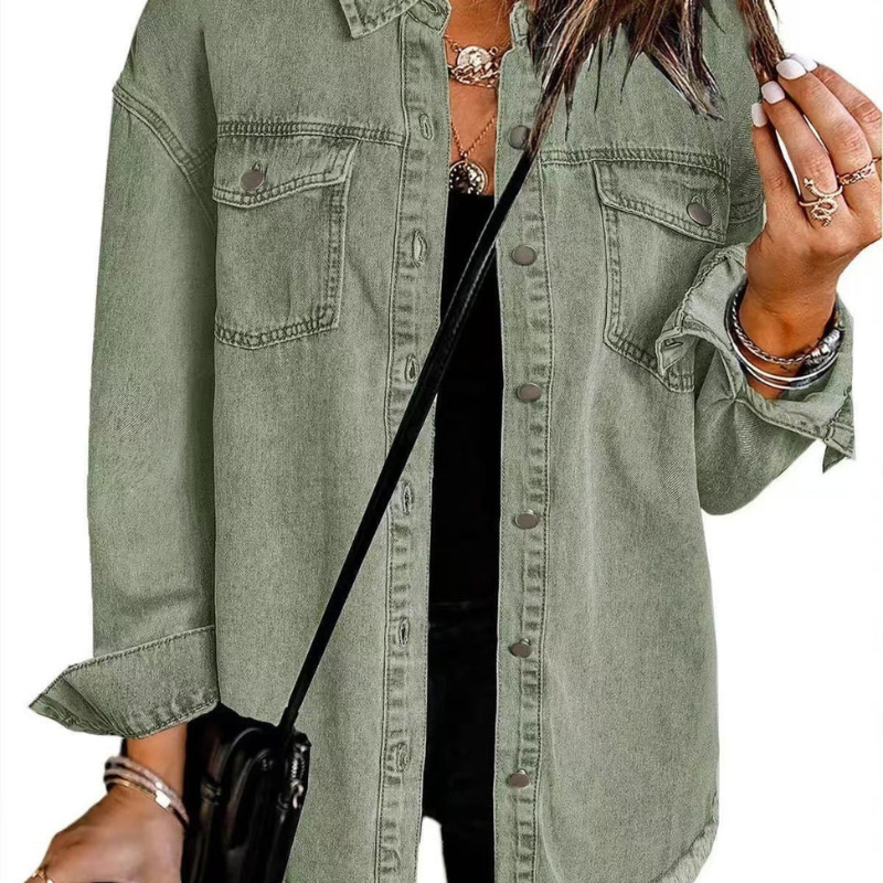 WILDA. Jacket