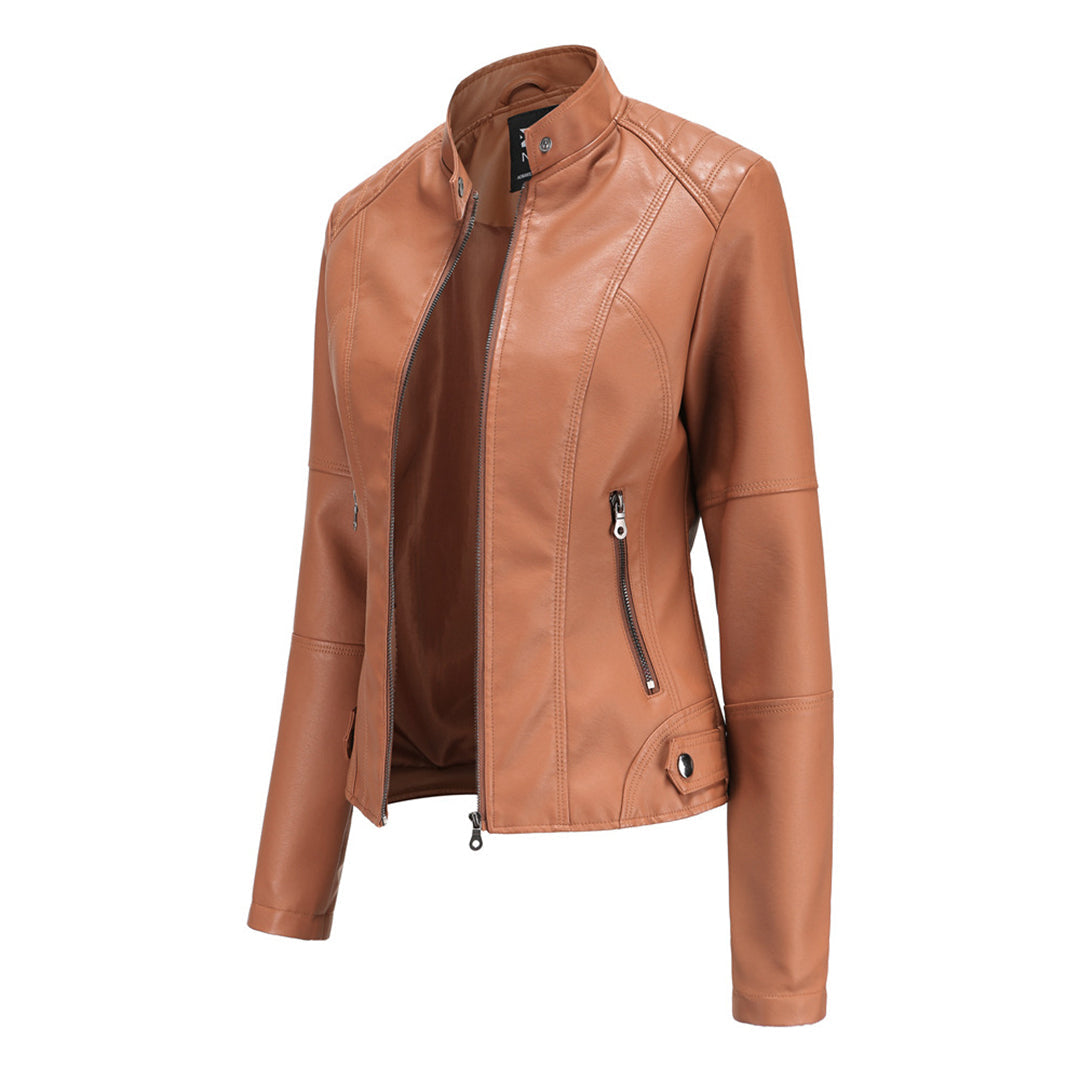 SIRI. Jacket