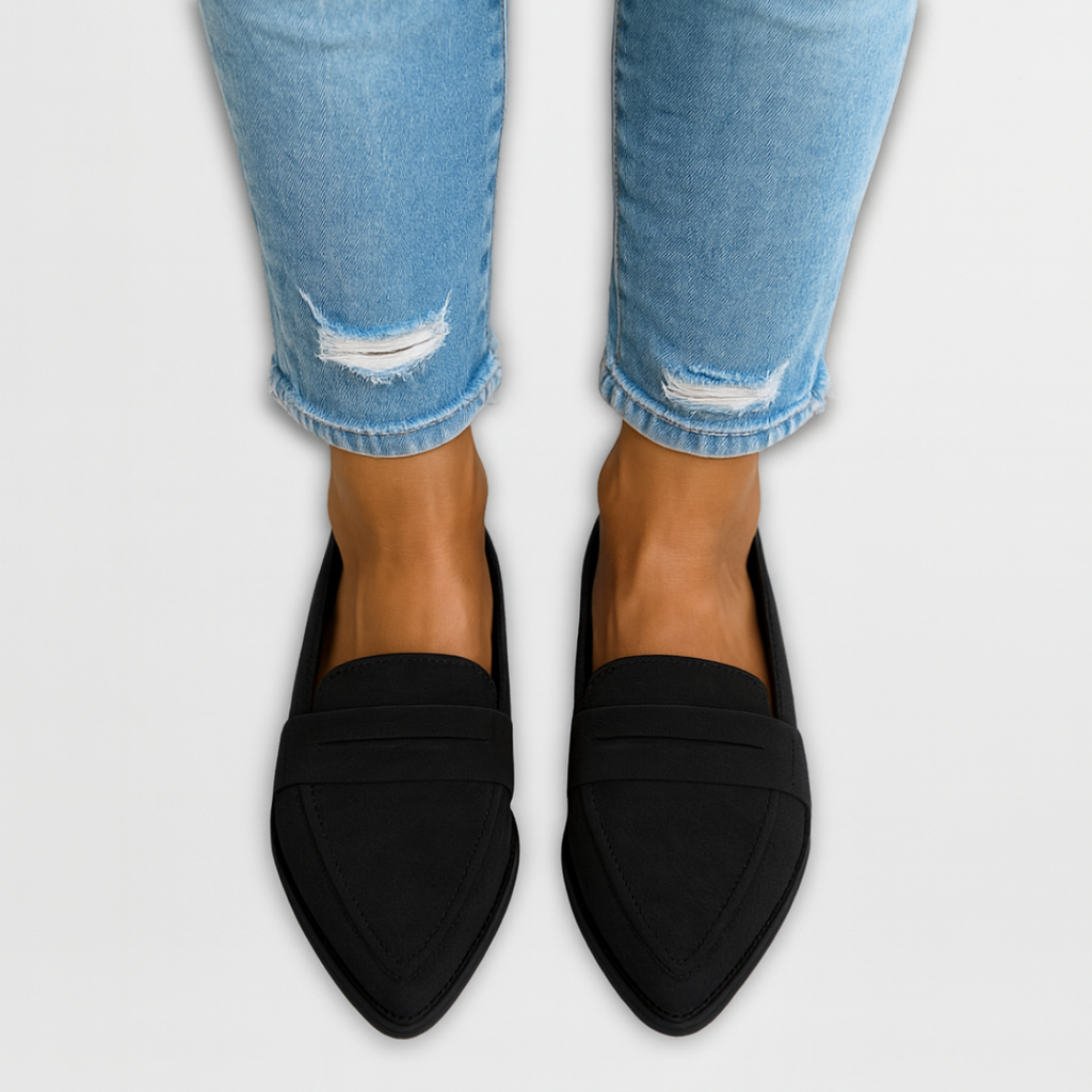 NADIA. Loafers