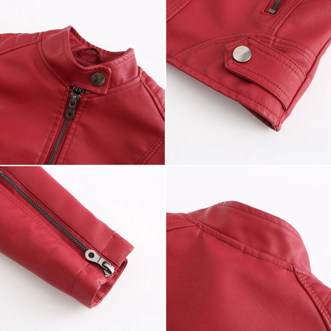 SIRI. Jacket