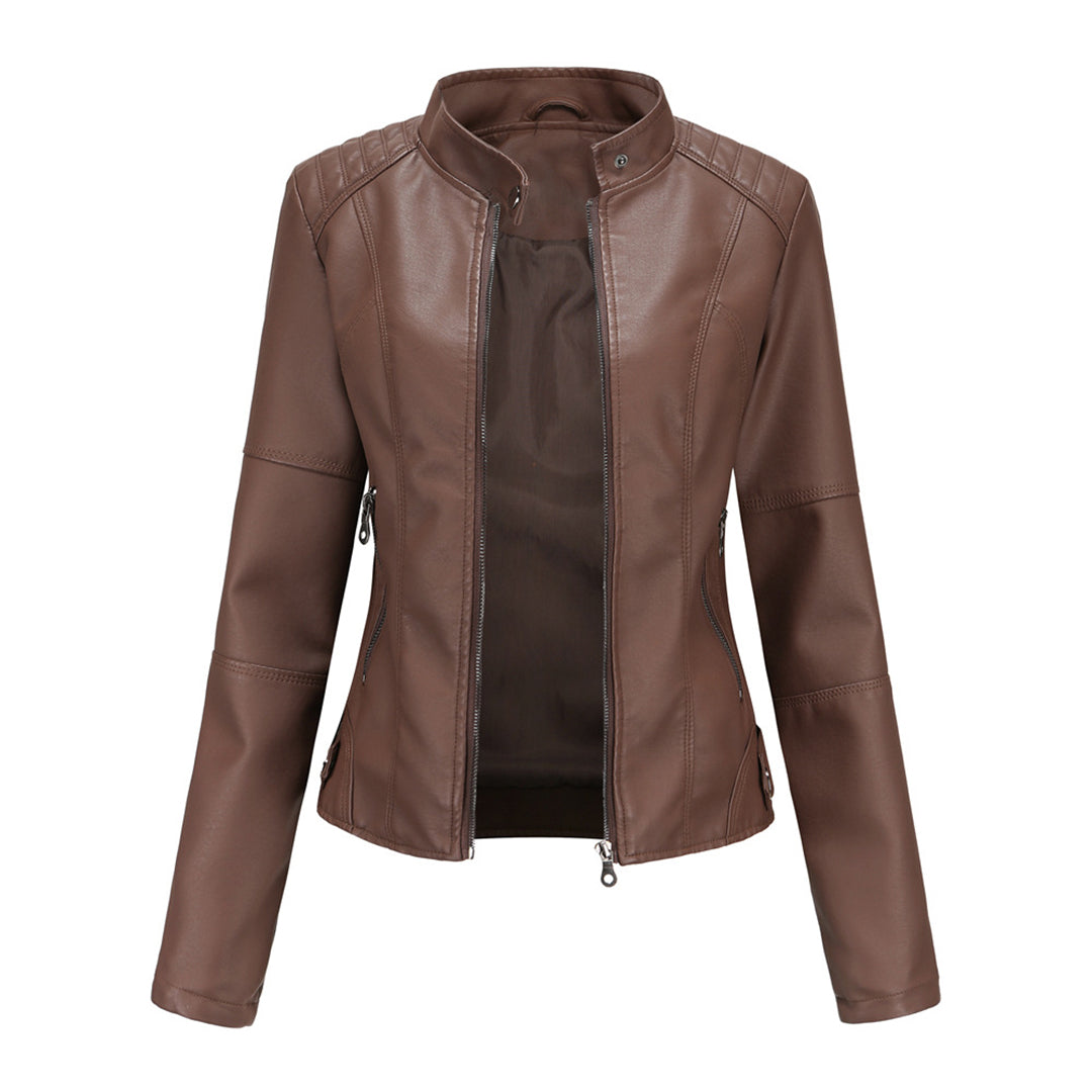 SIRI. Jacket