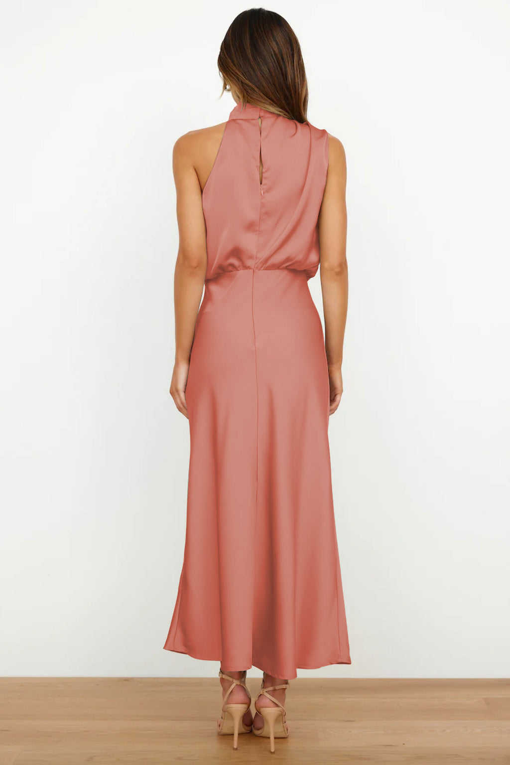 LYDIA. Dress
