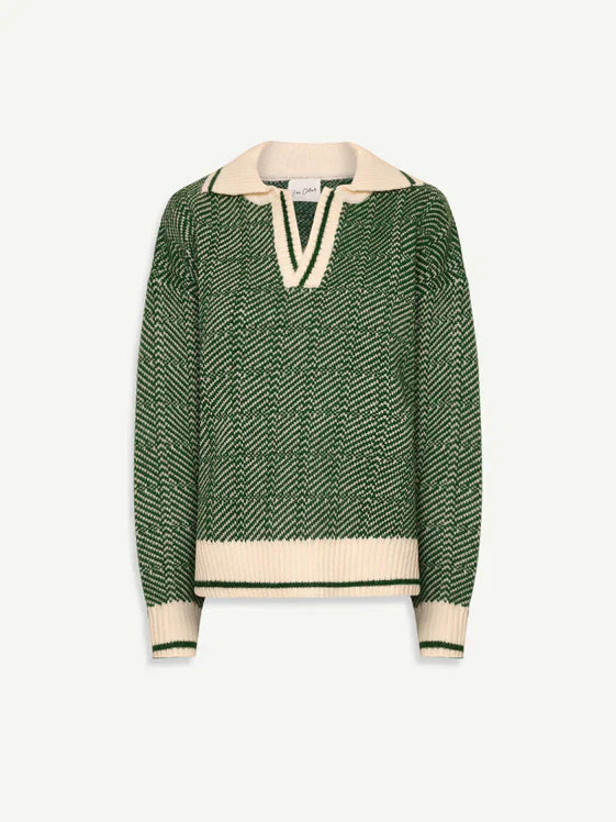 ELIMA. Knit