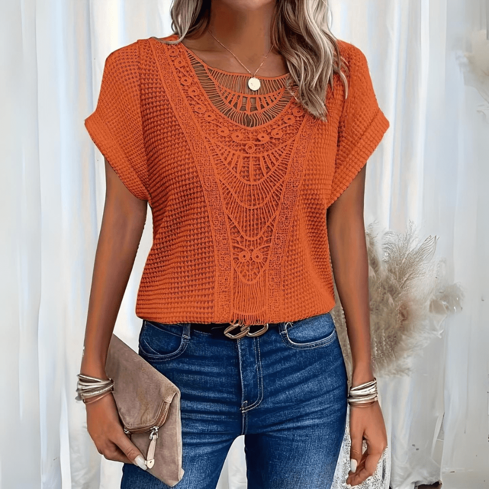 KARIN. Blouse