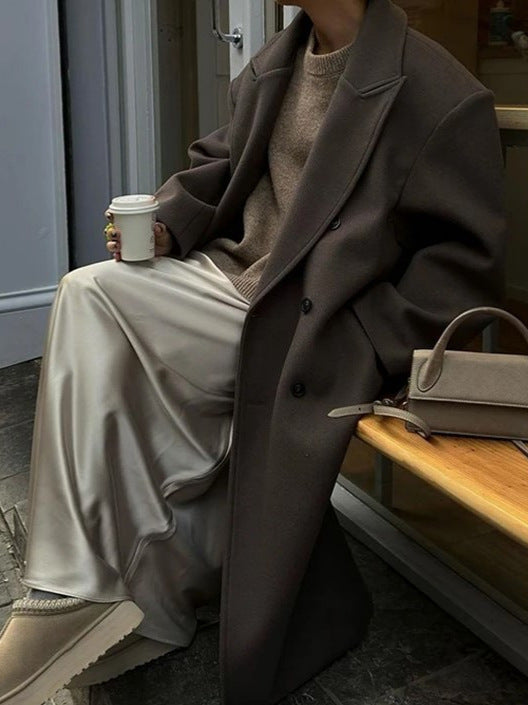 LISE. Coat