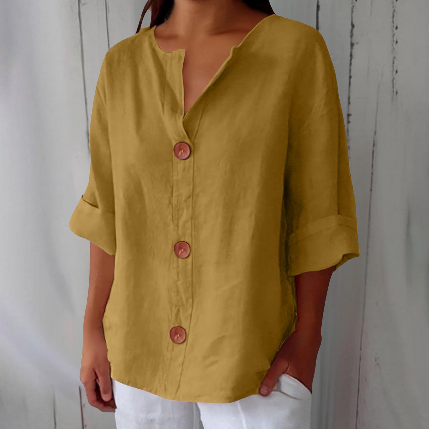 NOVA. Blouse
