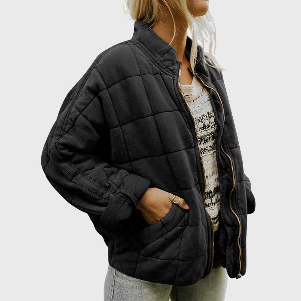 JOSIANE. Jacket