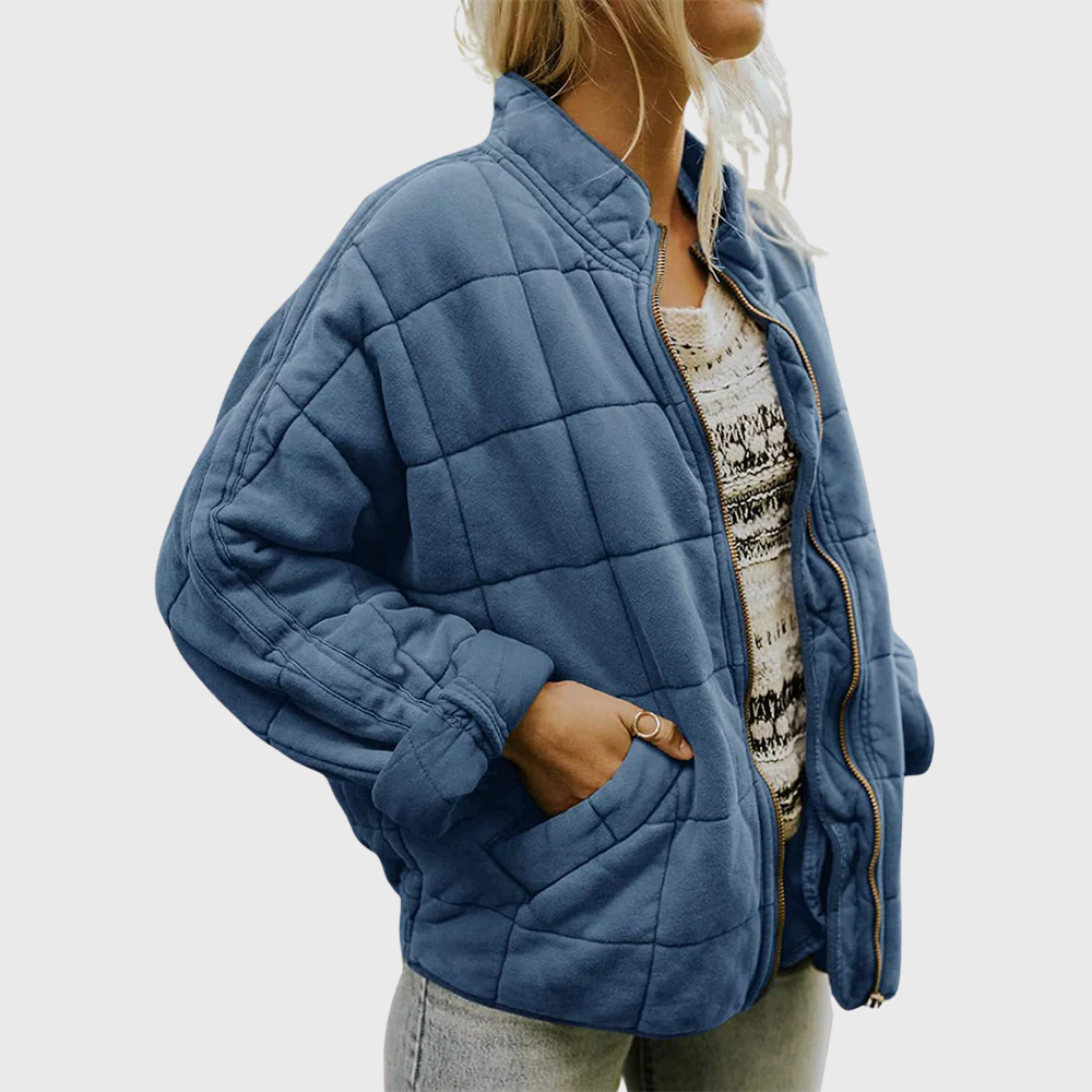 JOSIANE. Jacket
