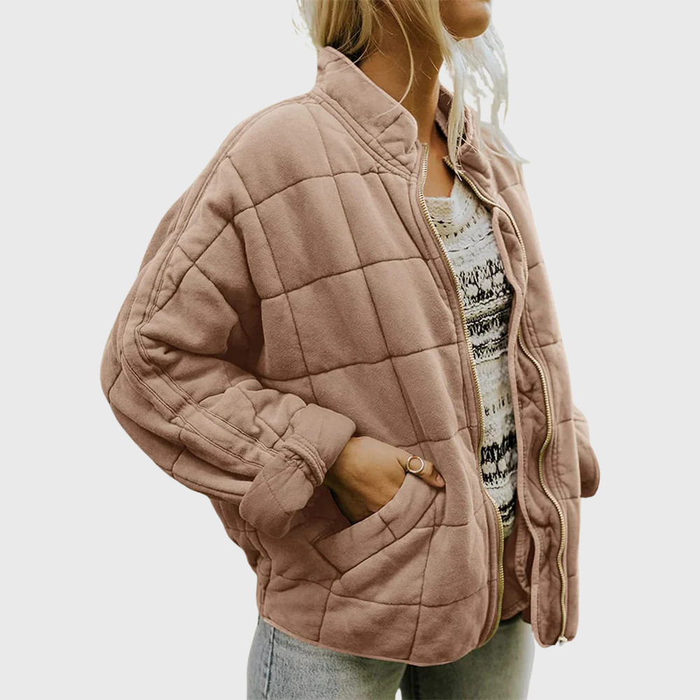 JOSIANE. Jacket