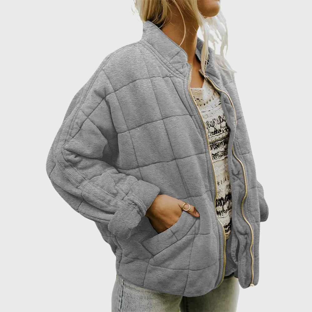JOSIANE. Jacket