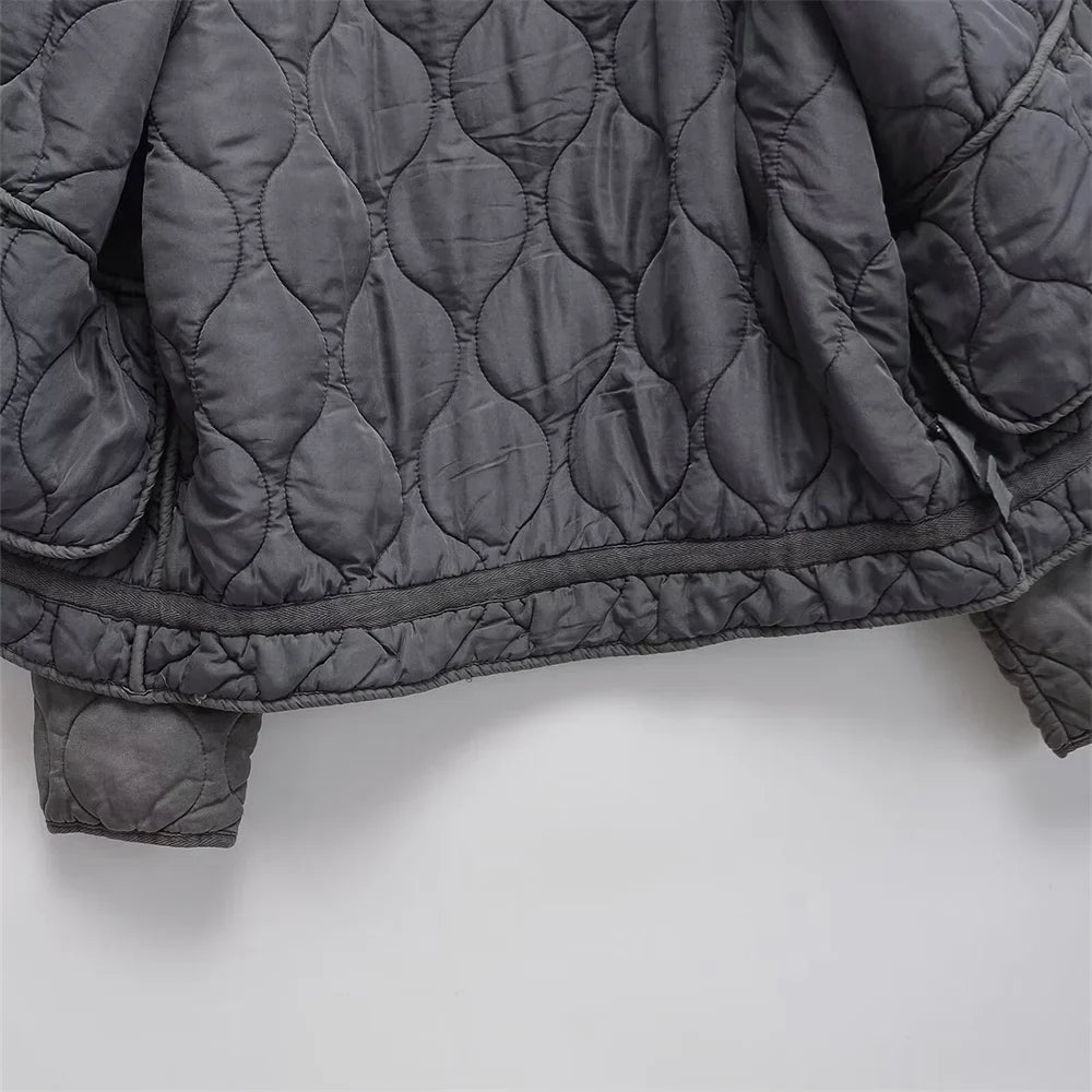RACELYN. Jacket