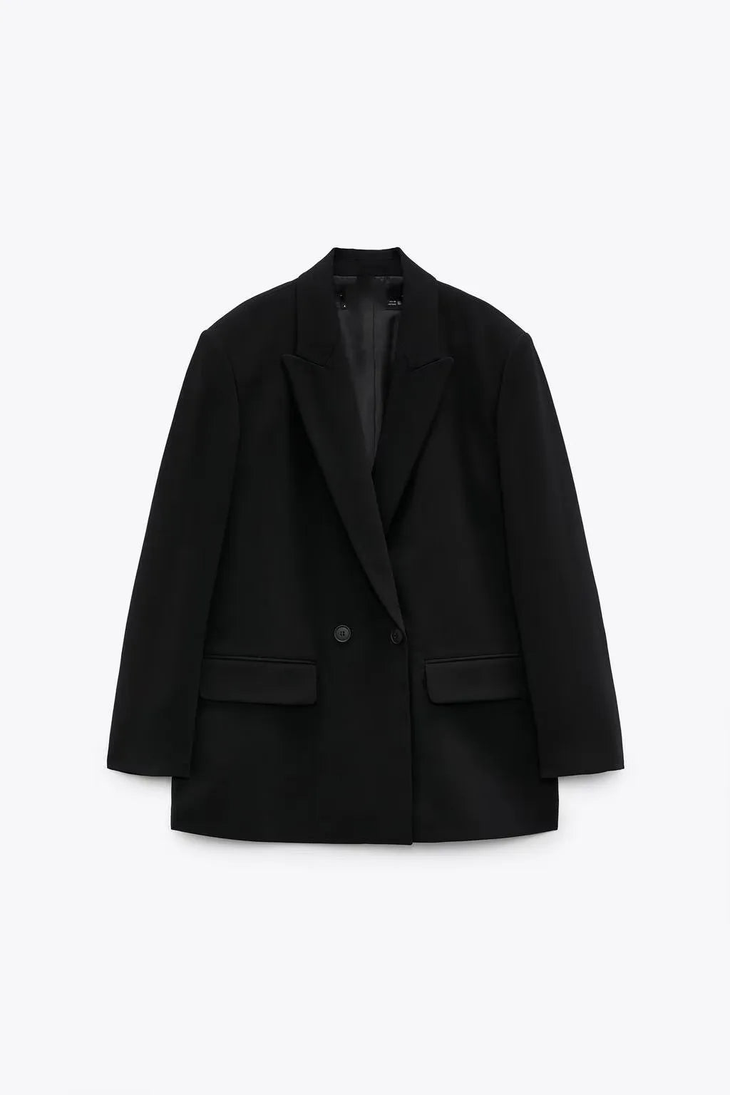 LUNA. Blazer