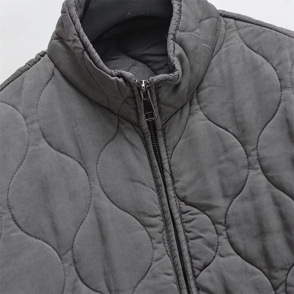 RACELYN. Jacket