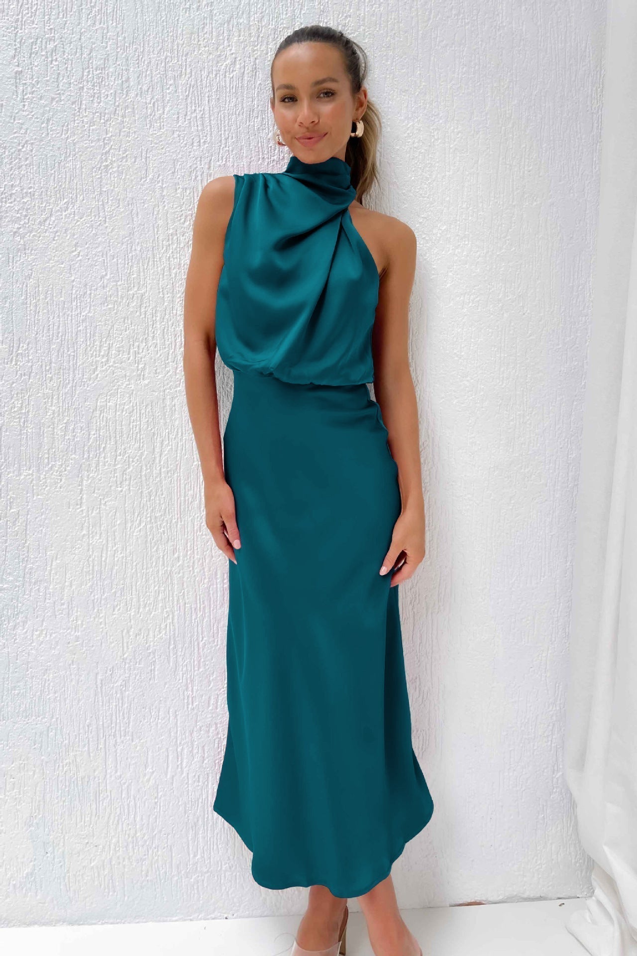 LYDIA. Dress