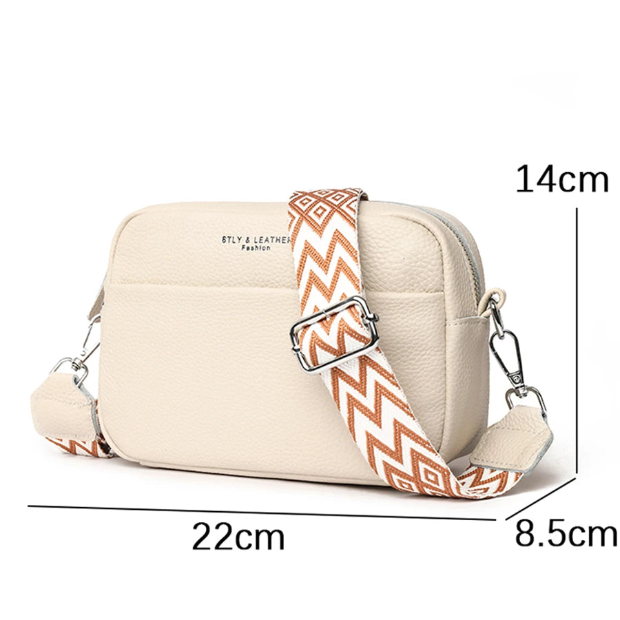 MIKKA. Bag