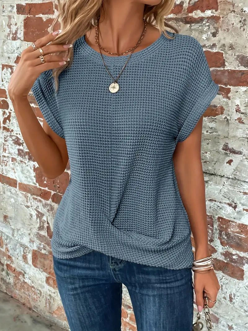 ELLIS. Blouse