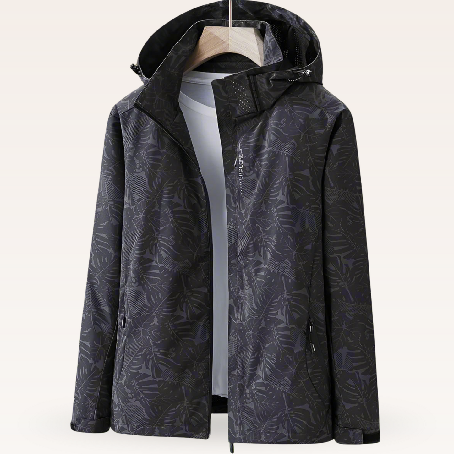ALMA. Jacket
