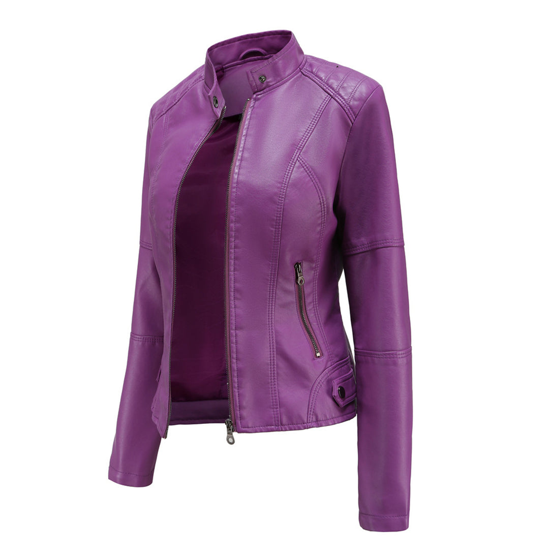 SIRI. Jacket