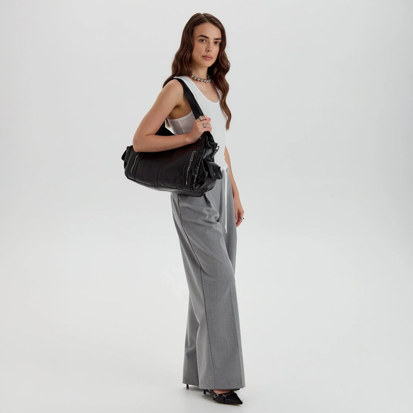LEENA. Bag