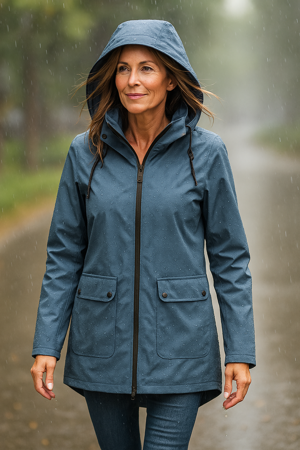RAGNHILD. Jacket