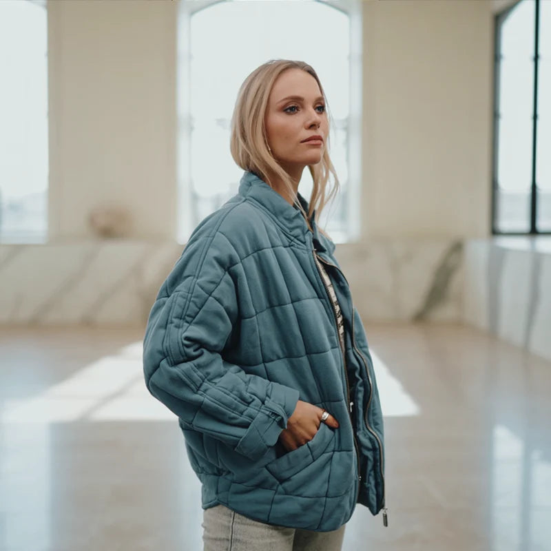 JOSIANE. Jacket