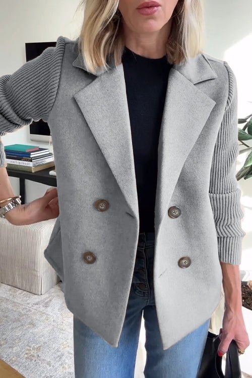 AMORA. Blazer