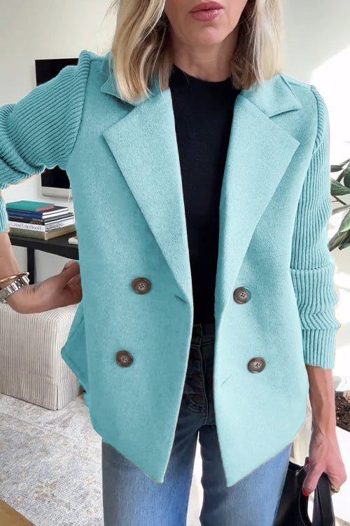 AMORA. Blazer