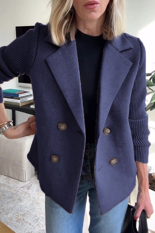 AMORA. Blazer