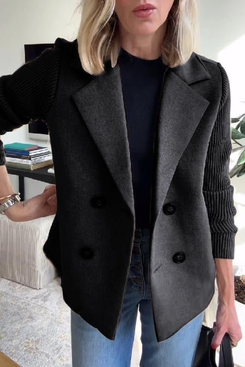 AMORA. Blazer