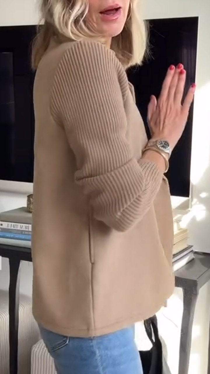 AMORA. Blazer