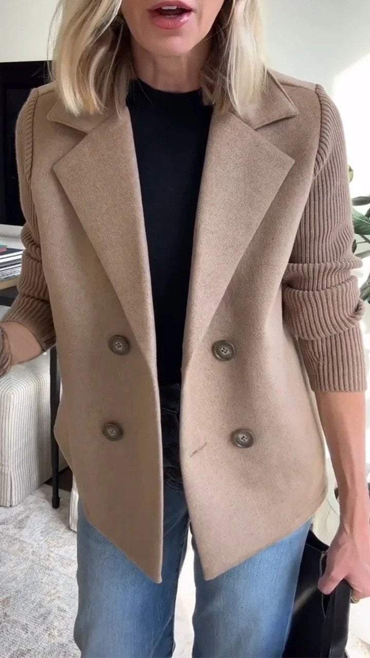 AMORA. Blazer