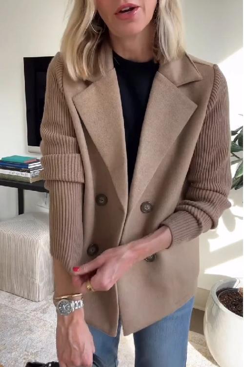AMORA. Blazer