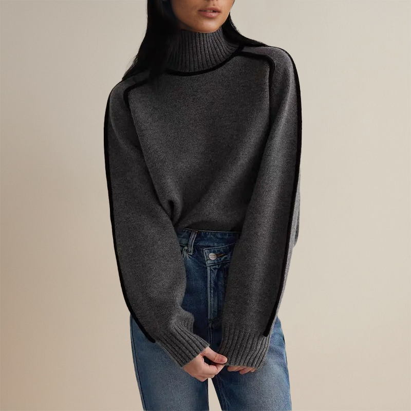 SOFIE. Knit